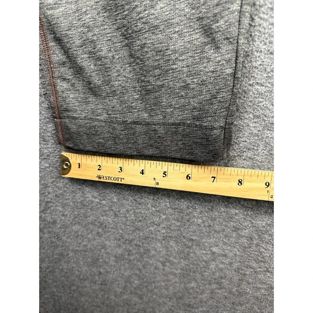 Robert Graham X Jogger Pants Men 2XL Gray Tailored Fit Cargo Pocket 40x31 Travel